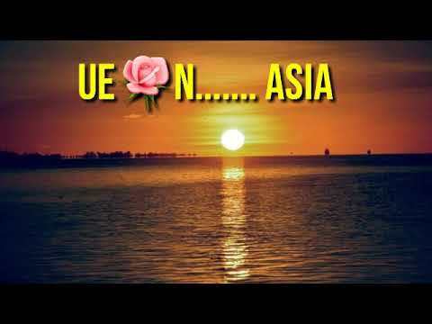 Ueen Asia etakiakia by Tmaquak ft Utara