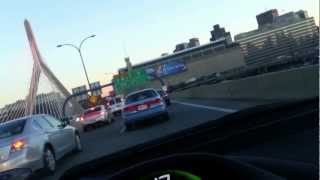 Young and Tragic (partial) Dead Man's Bones