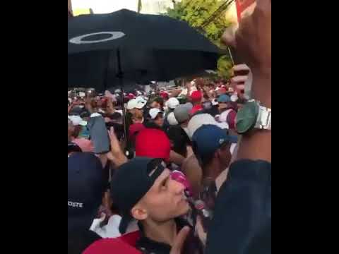 Baile Da dz7 rua da escola  ( umbrella  ) #shorts adega dz7