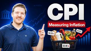 What is CPI? Consumer Price Index Explained
