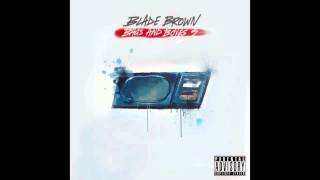 Blade Brown - Come Up - Bags&amp;Boxes3