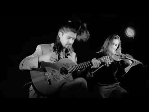 Lost weekend  / Wild Strings Trio