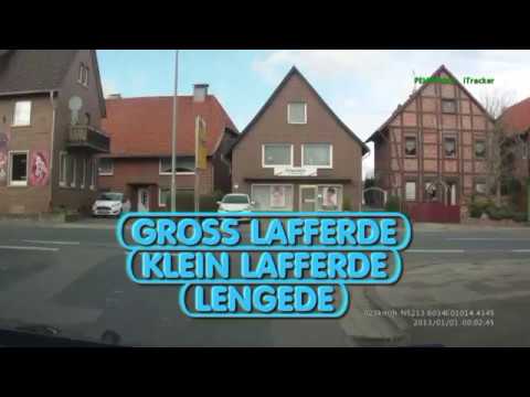 DASHCAM  AUTOFAHRT LENGEDE