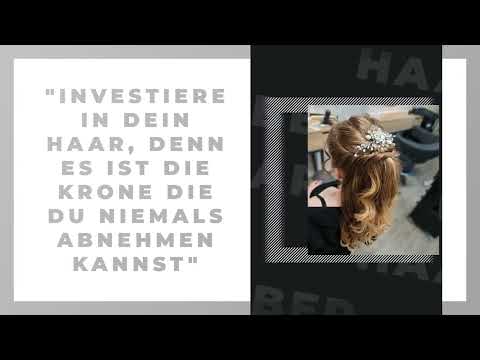 Haarzauber YouTube-Vdeominiatur 12