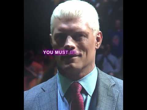 Peak ! -" Wrestlemania 40 " Edit | Skyfall - Adele (Slowed)