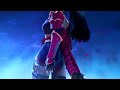 Neoni Fangs Animation Music Video 4K 60fps GMV