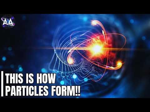 Particle Physics Explained : The Building Blocks of the Universe