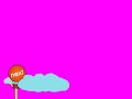 PBS Kids Sprout Orange Balloon And Blue Cloud Next On Screen Bug Template 2005 2009 1080p