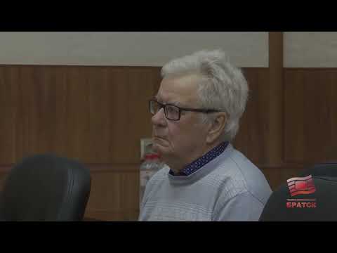 Рабочий визит Александра Ведерникова в Братск: встреча с жителями и решение актуальных вопросов