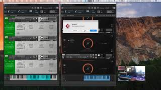 Video thumbnail for Spitfire Symphonic Strings vs Orchestral Tools Berlin Strings by Bill McFadden