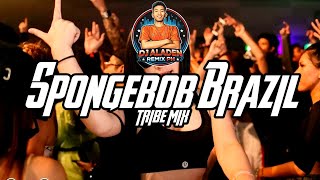 Download lagu SPONGEBOB BRAZIL DANCE DJ ALADEN REMIX PH mp3