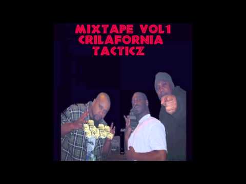 LOCO-FEAT. K-D-BO-PATHWAYLIGHTA RECORDZ PROMO MIXTAPE VOL.1 CRILA CRUNCH