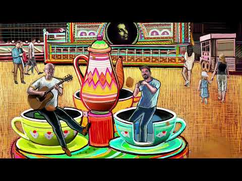 Georgi Sareski, Marko Jovanovic - Drlka