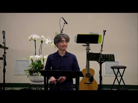 礼拝メッセージ