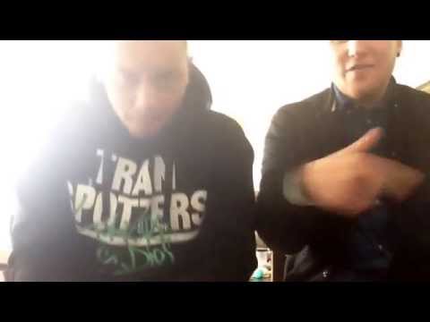 CONAKRY & RAPSTiNENS | NÄSTA NiVÅ 2015