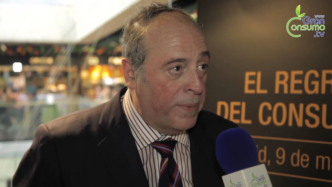 José Luis Nueno, profesor del IESE