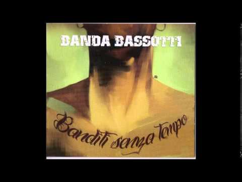 Banda Bassotti - Banditi Senza Tempo [Full album]