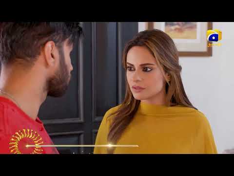 Heer Da Hero Episode 26 Promo | Tomorrow at 7 PM | Geo Entertainment | 7th Sky Entertainment