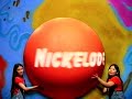 Nickelodeon International Bumper 2001 From Blues Clues Blues Pool Party Australian Exclusive