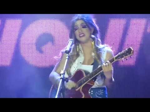 FILIPPA CHIQUITITA | Festa Priscilla (14-10-16) FULL HD - BY LEH SANUTY