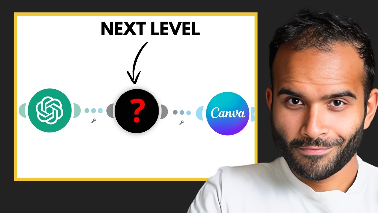 J'ai trouvé ce HACK pour automatiser vos designs (en 1 clic)