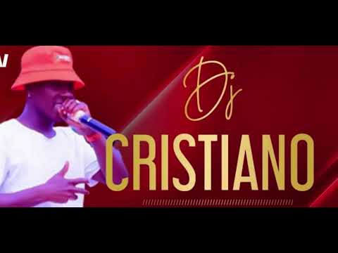 CRISTIANO DJ  YA PRESSION SUR EUX.