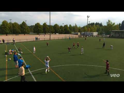 Kuusysi - HyPS Sininen B | Harjoitusottelu P11 | 10.9.2023