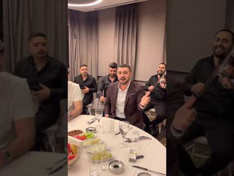 Halil Kalay - Ammaney (Kar yağar Kar üstüne)