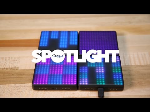 Roli Blocks - Setup and Performance