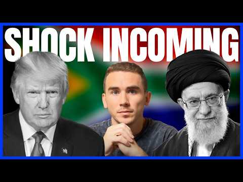 🇿🇦 What This War Means For South Africa - Episode #176