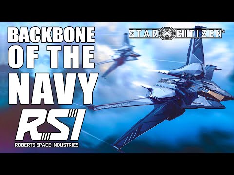 RSI, Origin, CNOU, & Argo Lore Tour | Invictus Launch Week 2952