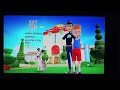 Meet The Robinsons 2007 DVD Menu Walkthrough 15th Anniversary This DVD