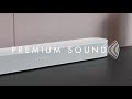 Саундбар Sonos BEAM2EU1