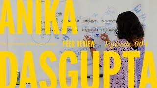 Easy as Pi: Anika Dasgupta | Peer Review Profiles