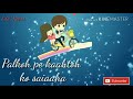 Aasan Nahi Yahan Whatsapp Status Video