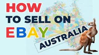 How to sell on eBay Australia [step-by-step]