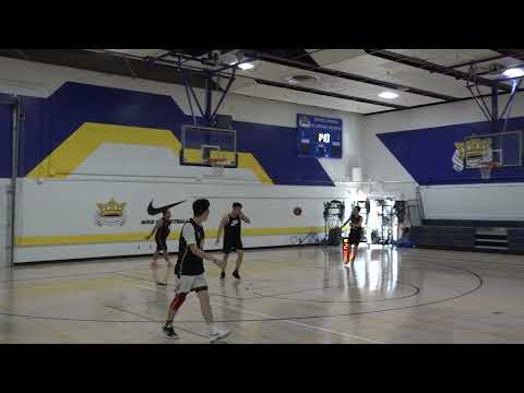 Rigged vs Guantao - Sunday tier 9 - tcbl 2022 spring