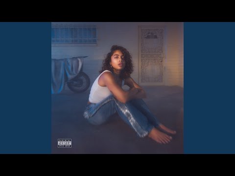 Kiana Ledé - No Takebacks. (Lyrics)