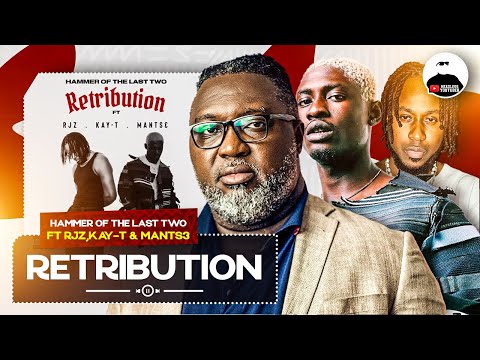 Hammer Again with Rjz, Kay T & Mantse || Retribution BREAKDOWN
