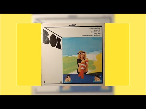 Spiel mir die Lieder (Sviraj, Mi, Sviraj)