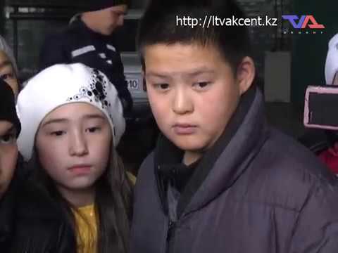 Выпуск программы «День» от 19 октября 2017г.