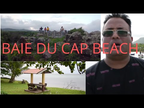 Baie du Cap, jai singh Mauritius Tour Ep 39