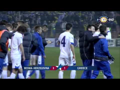 Greece world cup 2014 ROAD TO VICTORY