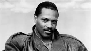 When The Party&#39;s Over - Alexander O&#39;Neal - 1987