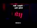 Chris Brown - Angel Numbers (sped up)