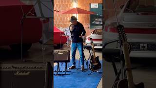 Cliff Richard~Two Hearts live  Cover by Steffen Hackel #reels #tiktok #youtubeshorts #shorts