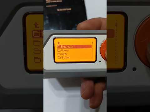 Bluetooth Hacking with Flipper Zero 😱😱#ethicalhacking #educationalvideo