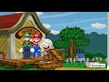 Lincoln Loud Ungrounds Mario And Gets Ungrounded