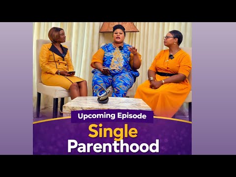 EPISODE 12:Single Parenthood