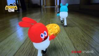 Download lagu 스페이스정글, SPACE JUNGLE TV 광고 영상 (TV Commercial) mp3